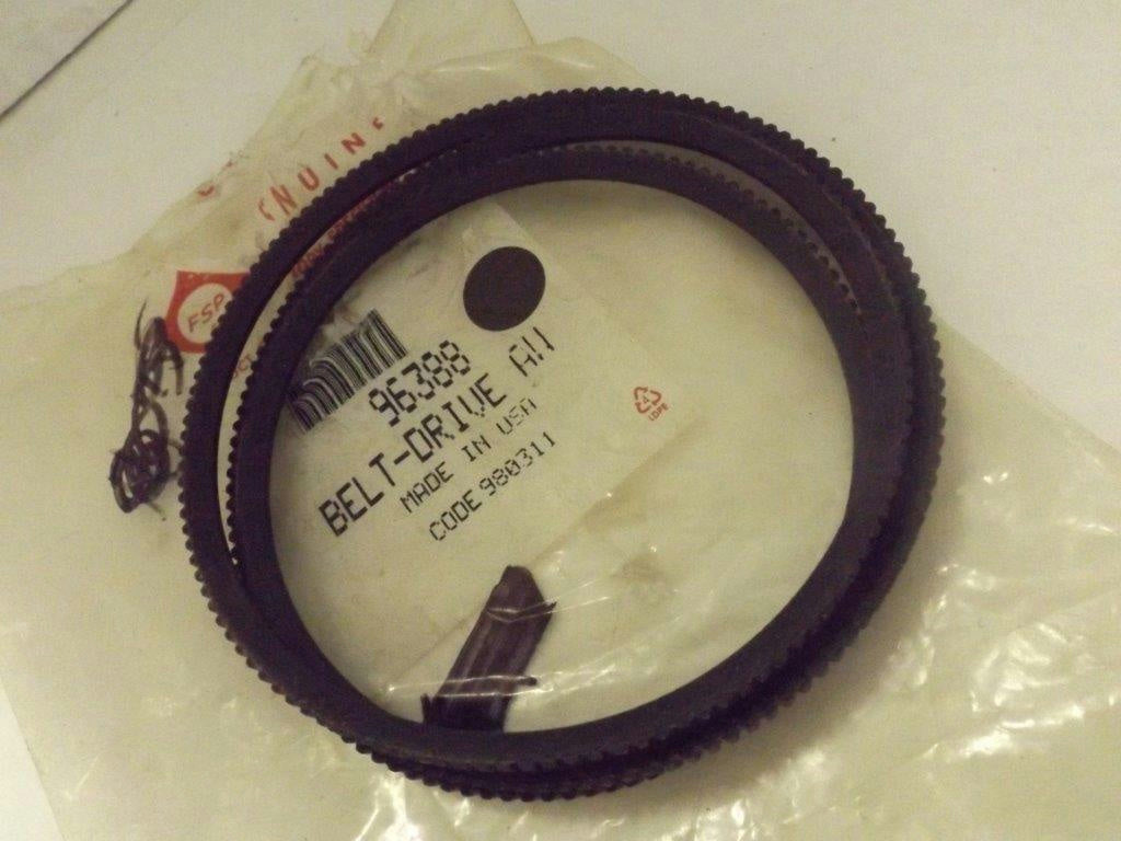 FSP WASHER 96388 BELT NEW FSP WASHER 96388 BELT NEW